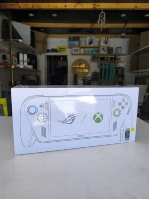 Asus rog ally xbox
