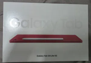 Galaxy Tab S10 Lite 5G 128GB Sealed