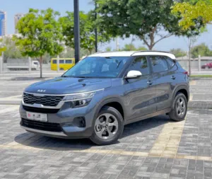 KIA SELTOS 2023 - EXCELLENT CONDITION - SINGLE OWNER