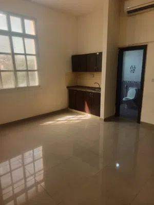 for rent studio mbz City zone 13.... للإيجار استوديوهات بمدينة محمد بن زايد حوض 13