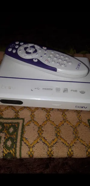  beIN Receivers for sale in Hun