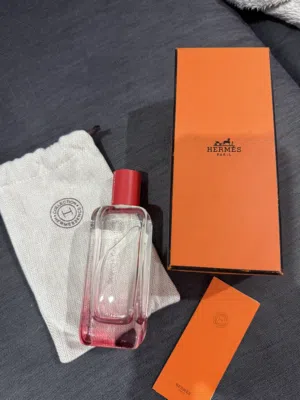 Hermes perfume