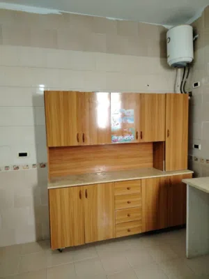 220 m2 4 Bedrooms Apartments for Rent in Tripoli Al-Serraj