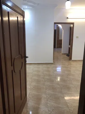 100 m2 2 Bedrooms Apartments for Rent in Irbid Hay Al Abraar