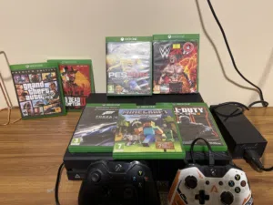 Xbox One Xbox for sale in Ma'an