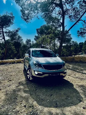 sportage-2013