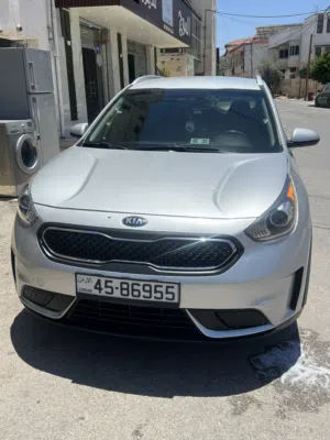 Used Kia Niro in Ramtha