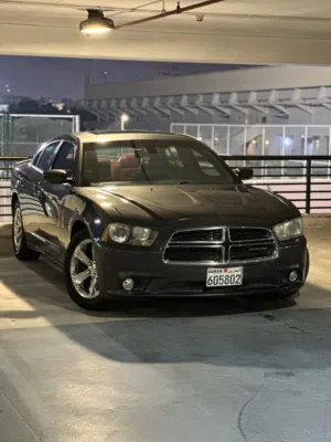 Dodge charger RT PLUS