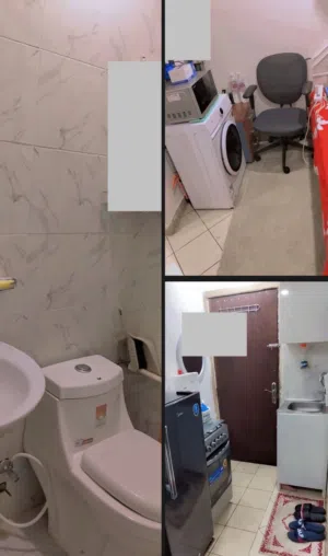 Furnished Monthly in Hawally Hawally