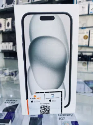 Iphone 15  New