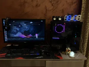 High end Pc asus Gaming