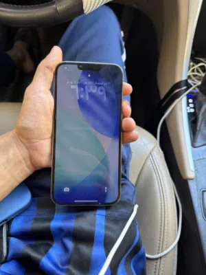 Apple iPhone 13 Pro Max 256 GB in Benghazi