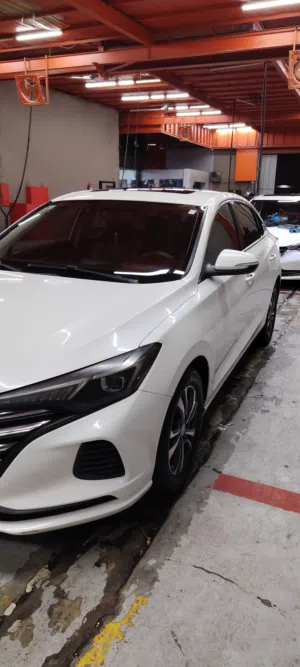 Used Changan Eado in Jeddah