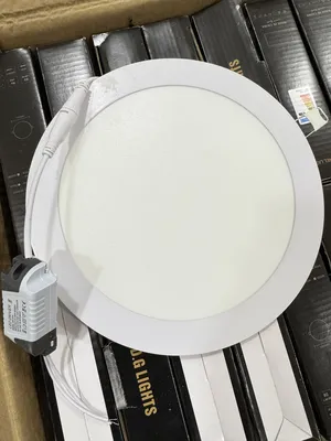 Interior Lighting . Used2