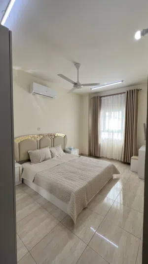 69 m2 1 Bedroom Apartments for Rent in Muscat Amerat