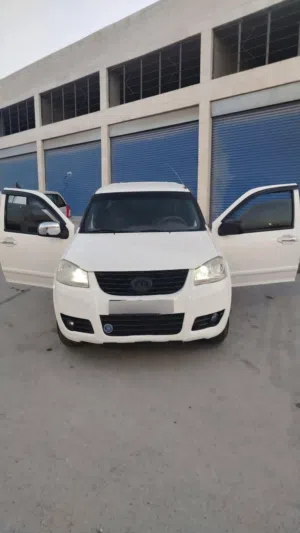 بكم جريت وول