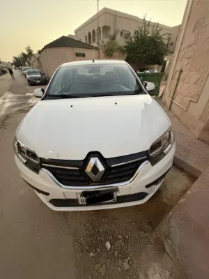 رينو سيمبول موديل 2021 للبيع