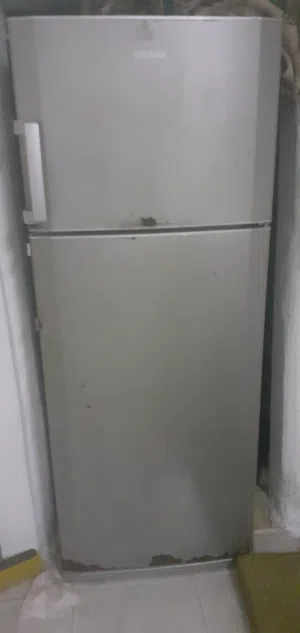 بيكو 21 قدم مستعملة