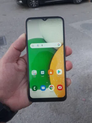 Samsung Galaxy A03 Core 32 GB in Tripoli