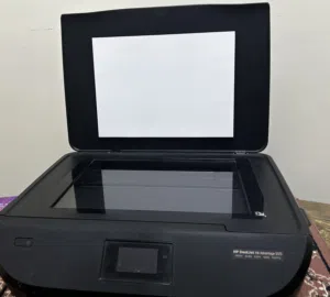 طابعة Hp Deskjet للبيع