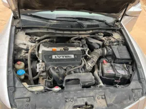 Used Honda Accord in Tripoli