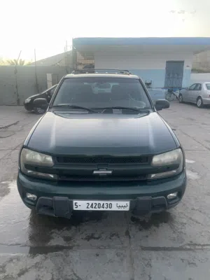 شفرليت بليزر 2006 رباعية
