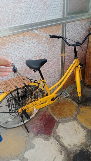 Bicycles . New0