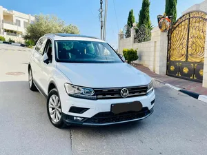 used-volkswagen-tiguan-in-nablus