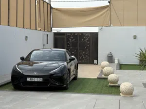 Used Neta GT in Amman