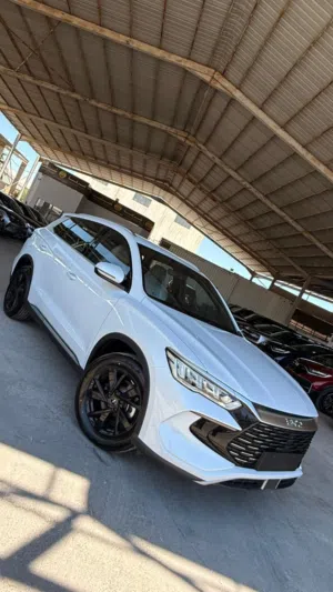 بي واي دي سياليون BYD Sealion 5 DM-i 2026