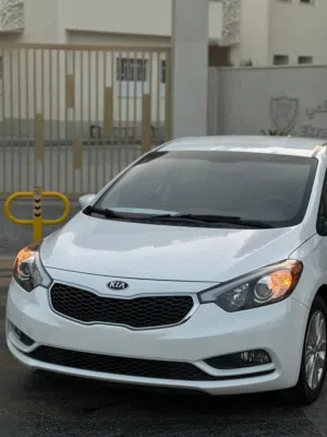 Used Kia Forte in Tripoli