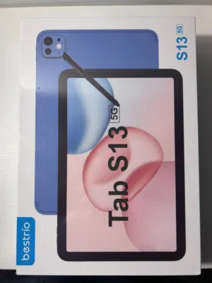 جهاز لوحي /تابلت (Bestrio Tab S13 5G)