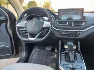 Used Bestune T33 in Madaba