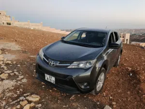 تويوتا راف فور 2015 للبيع