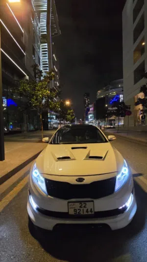 Used Kia Other in Amman