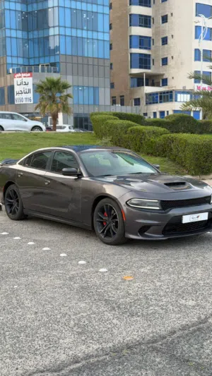 للبيع تشارجر RT 2015