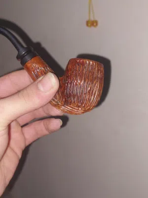 2 بايب بريار قديم BRUYERE