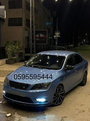 used-seat-ateca-in-ramallah-and-al-bireh