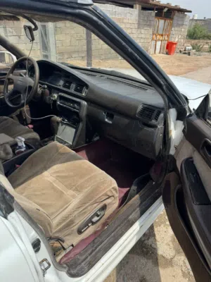 تيوته كراون مارك كصيف