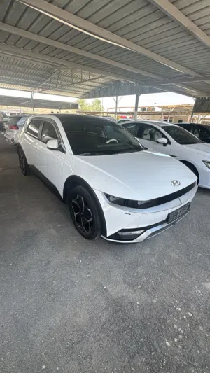 New Hyundai Ioniq in Amman
