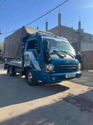 بكم كيا بنجو كبينة واحدة للبيع بسعر 4350 دينار