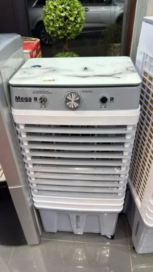 مبردات Mega