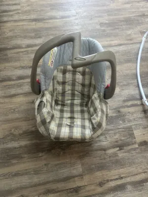 كوت بيبي هزاز بيبي