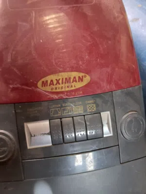 مكنسه كهرباء للبيع