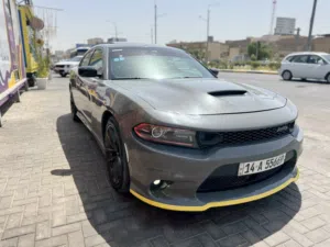 جارجر مديل 2017 دايتونا اعلى فئه فول مواصفات