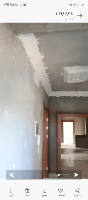 الجودة لخدمات زواق الداخلي و الخارجي التزويق بأنواعها ما عليك سوا الطلبك علينا و نحن في خدمتكم