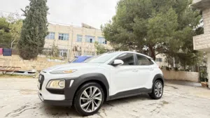 New Hyundai Kona in Bethlehem