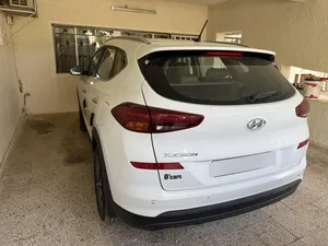Hyundai ‏Tucson ‏Standard ‏2020