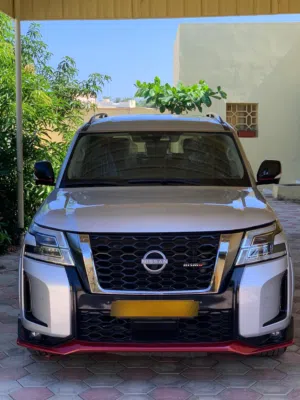 Used Nissan Armada in Al Batinah