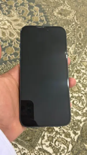 17 Pro Max 256GB شبه جديد